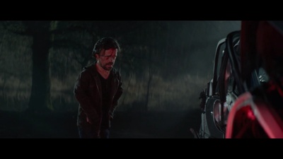 记忆重现剧照的剧照