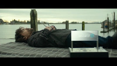 记忆重现剧照的剧照