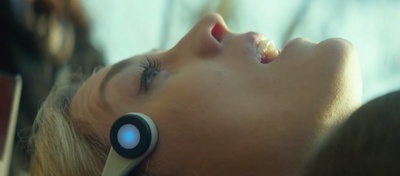 记忆重现剧照的剧照