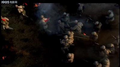 太行山上剧照的剧照