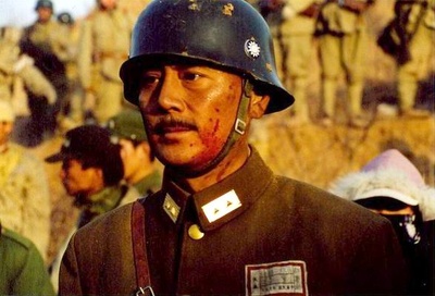 太行山上剧照的剧照