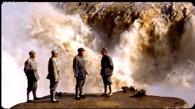 太行山上剧照的剧照