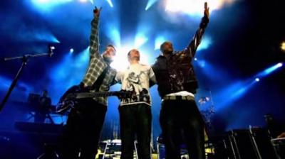 林肯公园：革命之路剧照的剧照