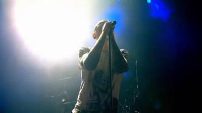 林肯公园：革命之路剧照的剧照