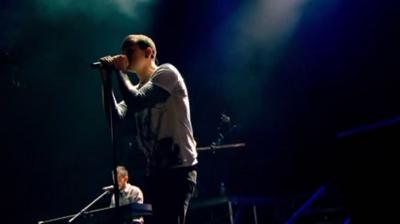 林肯公园：革命之路剧照的剧照