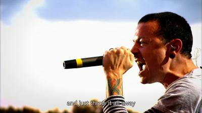 林肯公园：革命之路剧照的剧照