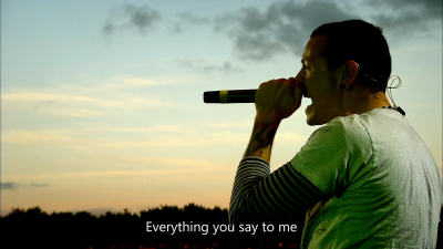 林肯公园：革命之路剧照的剧照