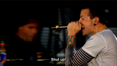 林肯公园：革命之路剧照的剧照