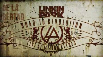 林肯公园：革命之路剧照的剧照