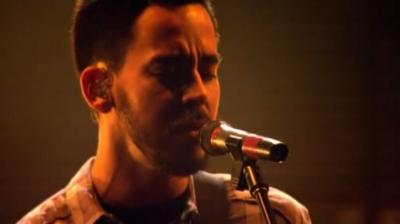 林肯公园：革命之路剧照的剧照