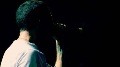 林肯公园：革命之路剧照的剧照