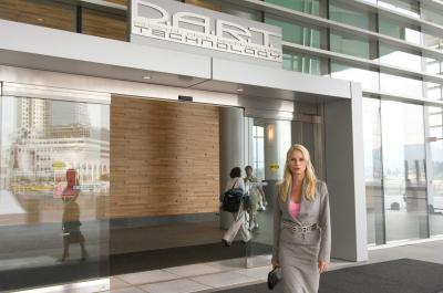 代号：杀手剧照的剧照