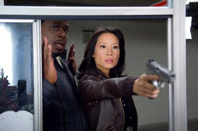 代号：杀手剧照的剧照