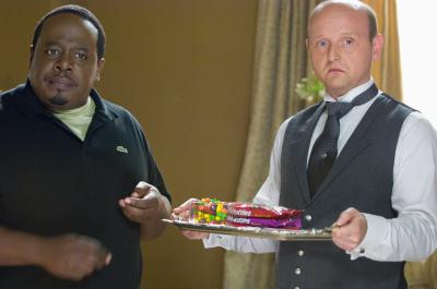 代号：杀手剧照的剧照