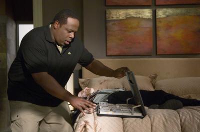 代号：杀手剧照的剧照