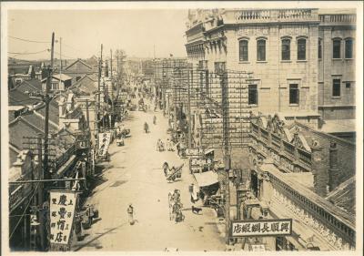 京城81号Ⅱ剧照的剧照