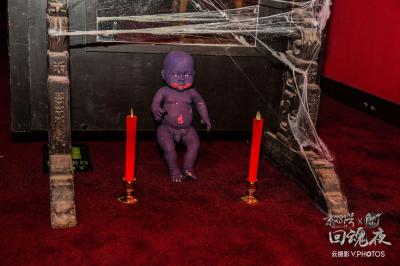 京城81号Ⅱ剧照的剧照