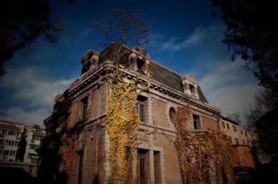 京城81号Ⅱ剧照的剧照