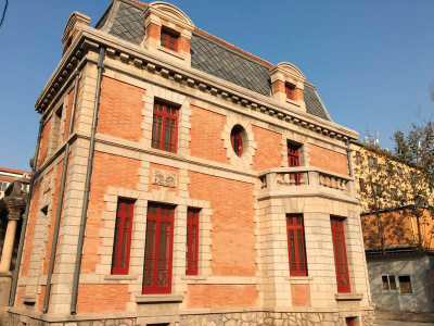 京城81号Ⅱ剧照的剧照