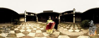 京城81号Ⅱ剧照的剧照