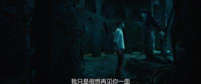 京城81号Ⅱ剧照的剧照