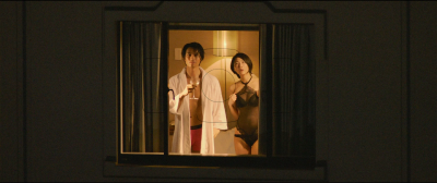 独家新闻剧照的剧照