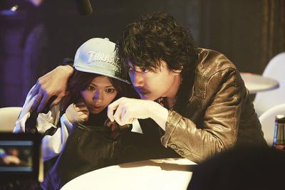 独家新闻剧照的剧照