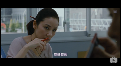 独家新闻剧照的剧照