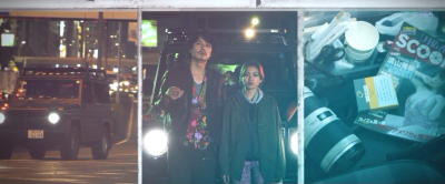 独家新闻剧照的剧照