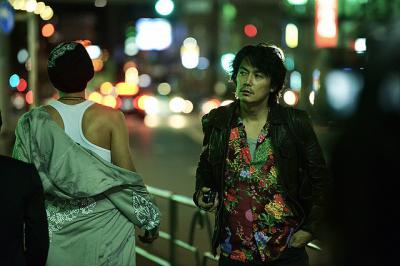 独家新闻剧照的剧照