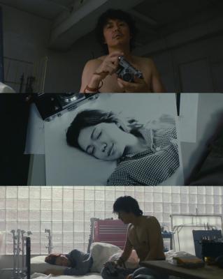 独家新闻剧照的剧照