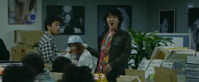 独家新闻剧照的剧照