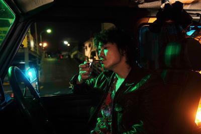 独家新闻剧照的剧照