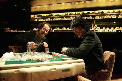 独家新闻剧照的剧照