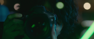 独家新闻剧照的剧照