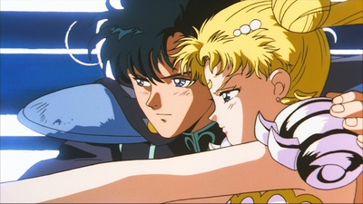 美少女战士R剧场版：花朵的约定剧照的剧照