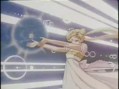 美少女战士R剧场版：花朵的约定剧照的剧照