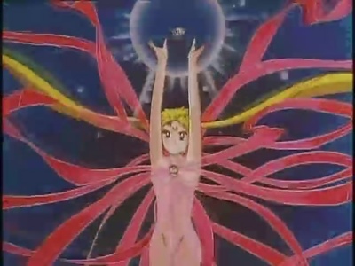 美少女战士R剧场版：花朵的约定剧照的剧照