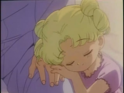 美少女战士R剧场版：花朵的约定剧照的剧照