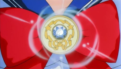 美少女战士R剧场版：花朵的约定剧照的剧照