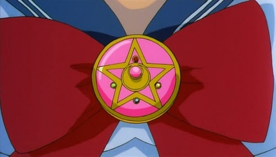 美少女战士R剧场版：花朵的约定剧照的剧照