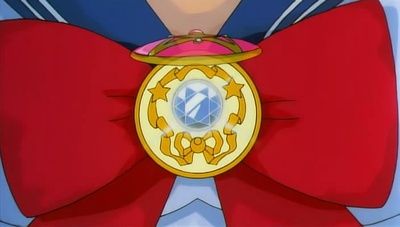 美少女战士R剧场版：花朵的约定剧照的剧照