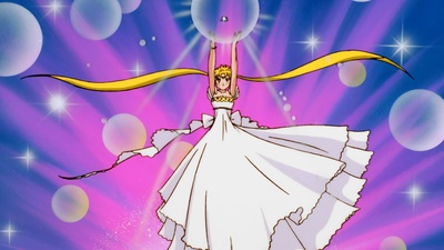 美少女战士R剧场版：花朵的约定剧照的剧照