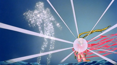 美少女战士R剧场版：花朵的约定剧照的剧照