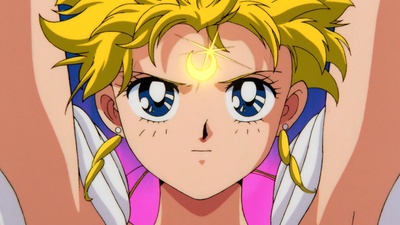 美少女战士R剧场版：花朵的约定剧照的剧照