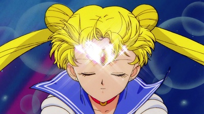 美少女战士R剧场版：花朵的约定剧照的剧照