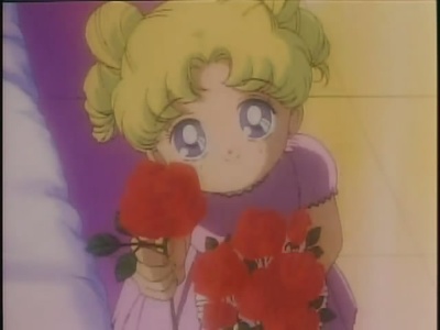 美少女战士R剧场版：花朵的约定剧照的剧照