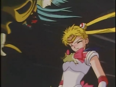 美少女战士R剧场版：花朵的约定剧照的剧照