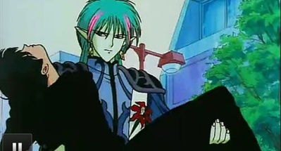 美少女战士R剧场版：花朵的约定剧照的剧照