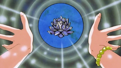 美少女战士R剧场版：花朵的约定剧照的剧照